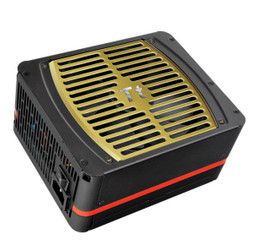 Thermaltake PS-TPG-0850MPCGUS-1 Toughpower Grand 850W 80Plus Gold Power Supply