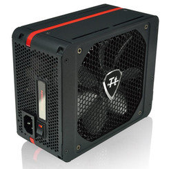 Thermaltake TPG-1050M Toughpower Grand 1050W 80Plus Gold Power Supply