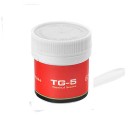 Thermaltake  CL-O002-GROSGM-A TG-5 (40gram) Thermal Grease