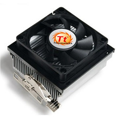 Thermaltake CL-P0503 AMD Athlon/Sempron CPU Cooler