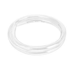 Thermaltake CL-W018-OS00TR-A Thermaltake Flexible Tubing V-Tubler 3T 3/8inch (9.5 mm)