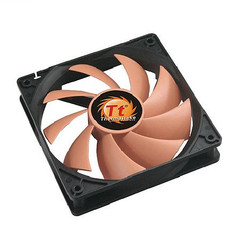 Thermaltake AF0022 120x25mm Smart Case Fan w/ Speed Control