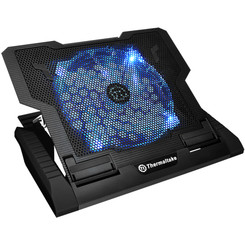 Thermaltake CLN0020 Massive23 GT Black Ultra Performance Notebook Cooler