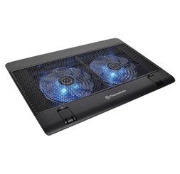 Thermaltake CL-N001-PL14BU-A Massive 14©÷ 17inch Notebook Cooler