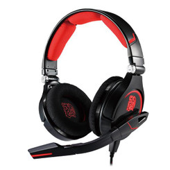 Thermaltake HT-CRO008ECBL CRONOS Gaming/Mobile Use Headset