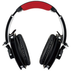 Thermaltake Ttesports HT-LTM010ECBL Level 10 M Diamond Black Headset