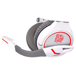 Thermaltake HT-CRO-ANOEWH-EN CRONOS Team DK Edition MIC Headphone