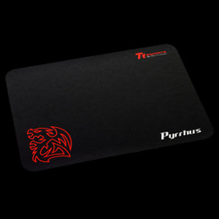 Thermalake EMP0004SMS Pyrrhus Extended Gaming Mouse Pad