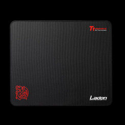Thermaltake EMP0002SMS Ladon Long-Term Gaming Session Mouse Pad