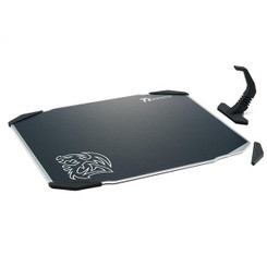 Thermaltake MP-DCM-BLKHSS-01 DRACONEM Aluminum mouse pad