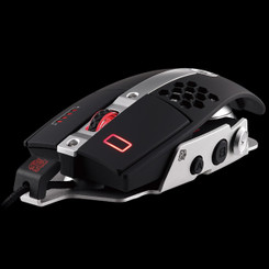 Thermaltake MO-LTM009DT(Diamond Black) Level 10M Gaming Mouse