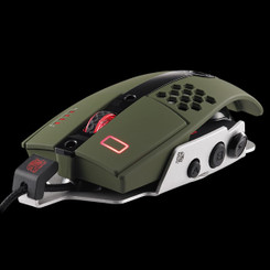 Thermaltake MO-LTM009DTK(Military Green) Level 10M Gaming Mouse