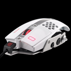 Thermaltake MO-LTM009DTJ (Iron White) Level 10M Gaming Mouse