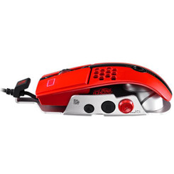 Thermaltake MO-LTM009DTL(Blazing Red) Level 10M Gaming Mouse