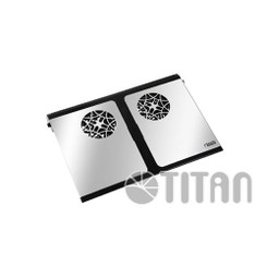 Titan TTC-G9TZ  3- in-1 Portable Notebook Cooling Pad