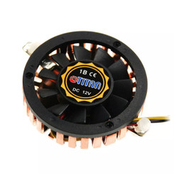 Titan TTC-CUV1AB(DIY) Heatsink/Fan Copper VGA Cooler