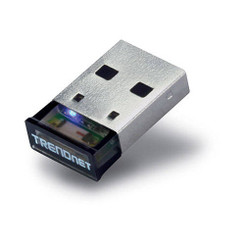 TRENDnet TBW-106UB Micro-Bluetooth V4.0  EDR USB 2.0 Adapter