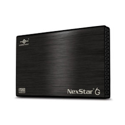 Vantec NST-266S3-BK NexStar 6G 2.5inch SATA III 6Gbp/s to USB3.0 External HDD Enclosure