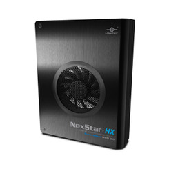 Vantec NST-330SU3-BK NexStar HX SATA HDD to USB3.0/eSATA External Enclosure