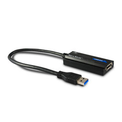 Vantec CB-ESATAU3 NexStar eSATA 6Gb/s to USB3.0 External Adapter