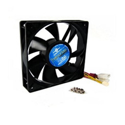 Vantec ThermoFlow TF9225 9CM Case Fan