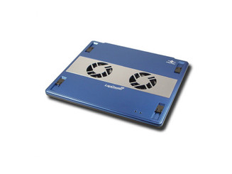 Vantec Slim Design USB Power Notebook Cooling Pad VT-LPC301