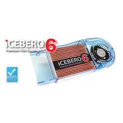 Vantec CCB-A6C IceBerq 6 VGA Cooler