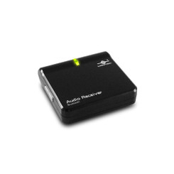 Vantec NBA-BTA350-BK Bluetooth Audio Receiver