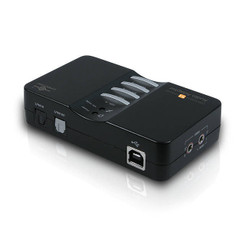 Vantec NBA-200U USB External 7.1 Channel Audio Adapter