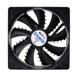 Zalman ZM-F3(SF) 120mm Ultra Quite Case Fan