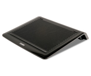 Zalman ZM-NC3000S 220mm Fan Notebook Cooler (Black)