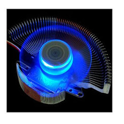 Zalman VF700LED-ALCU Ultra Quiet Copper & Aluminum VGA Cooler