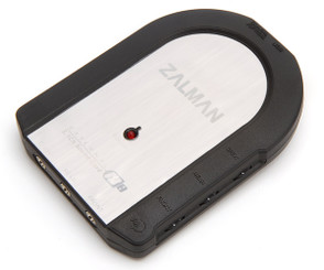 Zalman ZM-RSSC-V2 External 5.1Ch USB Sound Card