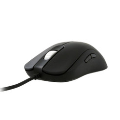 ZOWIE FK1 Ambidextrous Two thumb buttons 3200 DPI USB Mouse