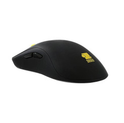 ZOWIE FK2 Ambidextrous Two thumb buttons 3200 DPI USB Mouse