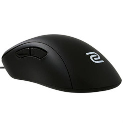 Zowie Gear EC1-A USB Optical Gaming Mouse (Black)