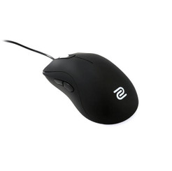 Zowie Gear ZA11 USB Optical Gaming Mouse (Black)