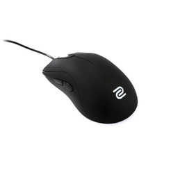 Zowie Gear ZA12 USB Optical Gaming Mouse (Black)