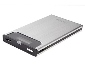 Zalman ZM-VE300-SE 2.5inch SATA USB3.0 External HDD Enclosure