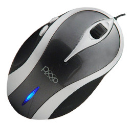 ML-G135 1600CPI High-Sensitve Advanced Laser Mouse