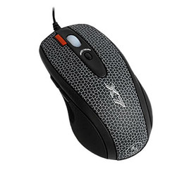 A4tech X-750BF 3xFire Laser Gaming Mouse