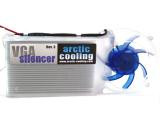 Arctic Cooling VGA Silencer-VGA Coolers AVC-1000
