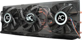 Arctic Cooling Accelero Xtreme 8800 (X8800) GPU Cooler