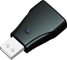 Coolmax ES-300 USB2.0 to eSATA Adapter