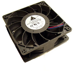 Delta TFB1212GHE-F00 120x120x38mm Extreme High speed fan