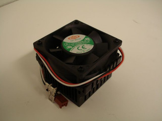 Dynatron C96 Socket A/462/370 CPU Cooler