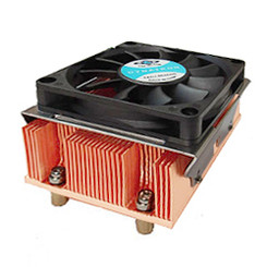 Dynatron H6GG Intel Socket 771 Active 2U CPU Cooler