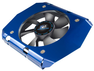 Kingwin  IY-8015 ICY Aluminum Hard Drive Cooler