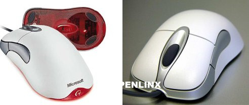 Microsoft IntelliMouse Optical USB 5ボタン Amazon.com: Microsoft Intellimouse Optical Mouse : Electronics
