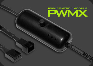 Nanoxia PWMX PWM Control Module